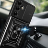 TECH-PROTECT CAMSHIELD PRO CASE DO SAMSUNG GALAXY M35 5G POKROWIEC OCHRONNY