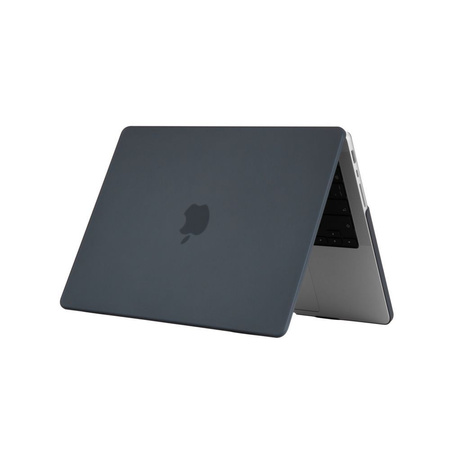 TECH-PROTECT ETUI SMARTSHELL DO MACBOOK PRO 14 M1 M2 M3 M4 2021-2024 MATTE