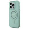 GUESS ETUI CASE DO IPHONE 16 PRO MAX 6.9 DO MAGSAFE HARDCASE Z RHINESTONES