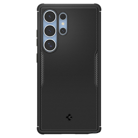 SPIGEN ETUI CORE ARMOR DO MAGSAFE DO SAMSUNG GALAXY S25 ULTRA MATTE BLACK