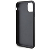 KARL LAGERFELD CASE DO IPHONE 11 Xr 6.1 GRIPSTAND SAFFIANO CHOUPETTE PINS
