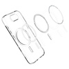 SPIGEN LIQUID CRYSTAL DO IPHONE 16E ETUI DO MAGSAFE Z ANTYPOŚLIZGOWĄ