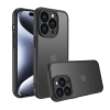 Etui Panzer Matt Case Xiaomi Redmi Note 13 5G Czarny