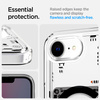 SPIGEN ETUI MAGNETYCZNE DO IPHONE 16E ULTRA HYBRID MAG DO MAGSAFE NEO ONE
