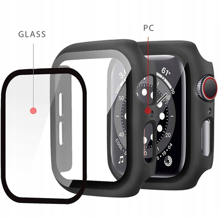 TECH-PROTECT DEFENSE360 DO APPLE WATCH ULTRA 1 2 49MM POKROWIEC Z OCHRONĄ