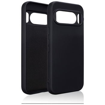 Etui Beline Silicone do Google Pixel 10  Pro czarny