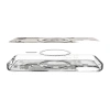 SPIGEN ETUI ULTRA HYBRID MAGSAFE DO IPHONE 17 ZERO ONE OCHRONA Z TYTANOWYM