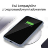 MERCURY SILIKONOWE ETUI DO SAMSUNG GALAXY A20S A207 OCHRONA PRZED UPADKAMI