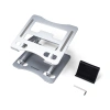 WOZINSKY PODSTAWKA ALUMINIOWA 15 6 CALA Z PODSTAWKĄ DO SMARTFONA ZESTAW