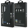 BMW ETUI M CARBON DO SAMSUNG GALAXY A56 TRWAŁE OCHRONA I NOWOCZESNY