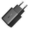 JOYROOM ŁADOWARKA SIECIOWA JR-TCF23 25W DO IPHONE 11 12 13 14 KOMPAKTOWA