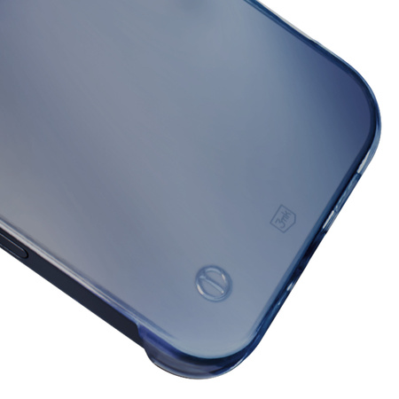 3MK JUST20G CLEAR CASE DO APPLE IPHONE 14 OCHRONA BEZ ZWIĘKSZENIA
