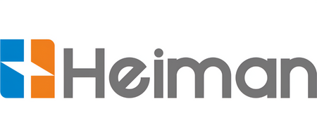 HEIMAN BRAMKA WI-FI DO DRONÓW INTELIGENTNA DO SYSTEMU SMART HOME