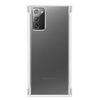 SAMSUNG ETUI DO NOTE 20 N980 Z WYJĄTKOWĄ OCHRONĄ I PRZEJŻYSTYM WYKOŃCZENIEM