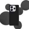 3MK SILICONE CASE POKROWIEC ETUI DO XIAOMI REDMI NOTE 14 5G WYSOKA OCHRONA