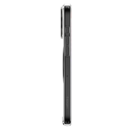 SPIGEN ULTRA HYBRID CASE DO IPHONE 16 PRO Z DO MAGSAFE I ZABEZPIECZENIEM