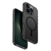 UNIQ ETUI CLARIO CASE DO IPHONE 16 PRO 6.3 MAGCLICK ŁADOWANIE BEZPRZEWODOWE
