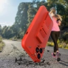 HURTEL ETUI ROPE CASE DO SAMSUNG GALAXY S21 5G Z ŁAŃCUSZKIEM I DŁUGĄ SMYCZĄ