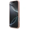GUESS ETUI FIXED GLITTER BIG 4G DO IPHONE 17 PRO MAX POKROWIEC OCHRONNY