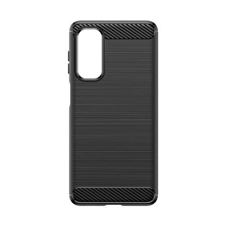 HURTEL ELASTYCZNE ETUI WZÓR KARBON DO SAMSUNG GALAXY M54 POKROWIEC OCHRONA