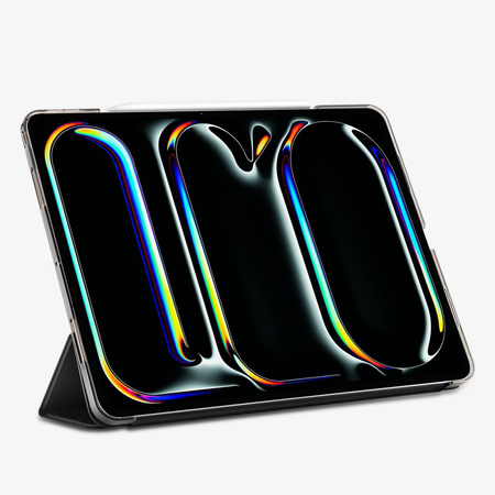 SPIGEN ETUI DO IPAD PRO 11 5 2024 FOLD NA MAGNETYCZNE WIELOKĄTNE OCHRANĘ