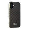 AUDI ETUI CASE DO MAGSAFE DO IPHONE 16 PLUS 6.7 HARDCASE STITCHING PATTERN