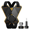PULUZ UCHWYT NA KASK MOTOCYKLOWY DO KAMER SPORTOWYCH AKCESORIA GOPRO