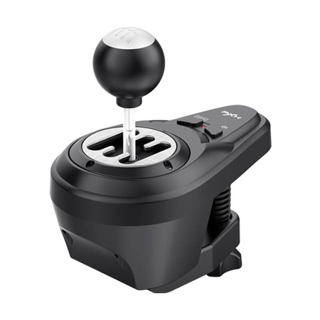 PXN KIEROWNICA DO GIER PXN-V99 DO PC PS4 XBOX ONE SWITCH Z WIBRACJAMI 900°