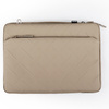 Skinarma Torba Juno laptop sleeve 14 khaki