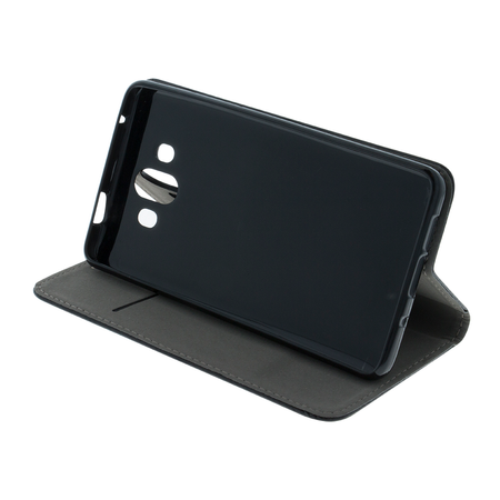 Etui Smart Magnetic do Honor Magic 7 Lite czarne