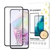 WOZINSKY SZKŁO HARTOWANE FULL GLUE TEMPERED GLASS DO SAMSUNG GALAXY A35