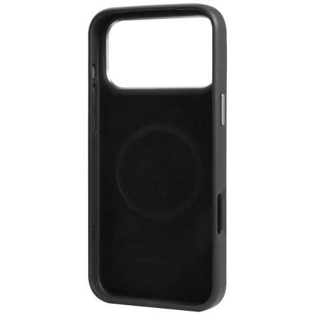 AUDI ETUI RSQ CARBON FIBER SPORT MAGSAFE DO IPHONE 17 PRO MAX Z OCHRONĄ