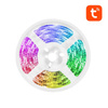 GOSUND LED WIFI RGB TAŚMA 2,8M DO TUYA ŁATWE STEROWANIE ZA POMOCĄ