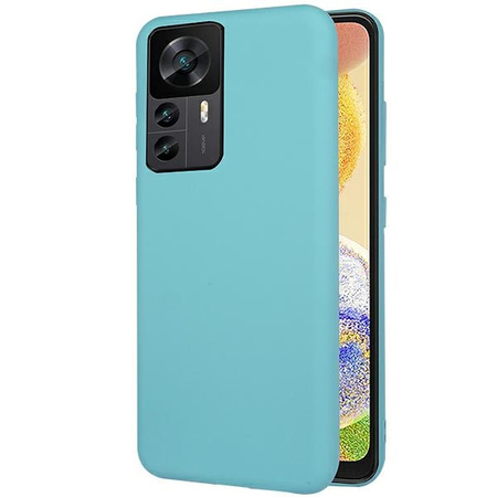 BELINE ETUI DO XIAOMI 12T OCHRONA POKROWIEC Z ANTYPOŚLIZGOWYM WYKOŃCZENIEM