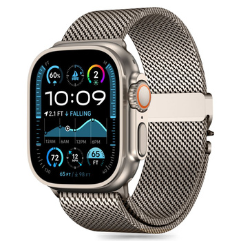 TECH-PROTECT PASEK DO APPLE WATCH 6 7 8 9 10 SE ULTRA 1 2 44 45 46 49 MM