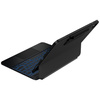 Etui Typecase Edge + z klawiaturą do iPad Pro 13" 2024/2025 czarny