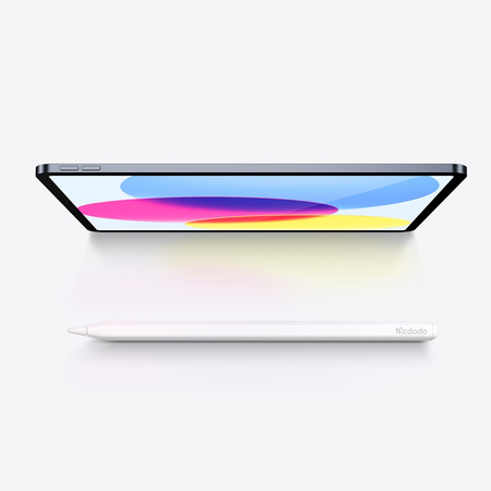 MCDODO RYSIK DO TELEFONU TABLETA UNIWERSALNY PENCIL DO APPLE IPAD ANDROID