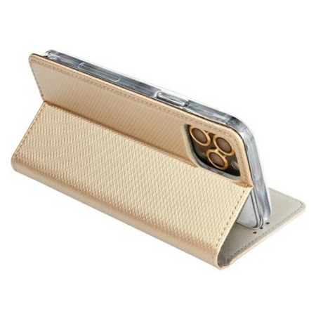 FORCELL ETUI MAGNETYCZNE DO SAMSUNG GALAXY A13 Z MAGNETYCZNYM ZAMKNIĘCIEM