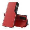 HURTEL ETUI Z KLAPKĄ DO SAMSUNG GALAXY A53 Z INNOWACYJNĄ FUNKCJĄ PODSTAWKI