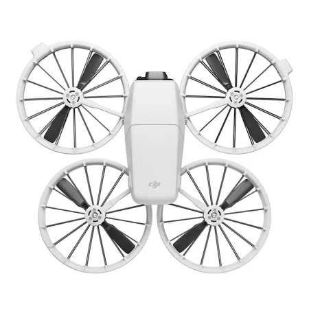 DJI DRON FLIP RC-N3 DO TELEFONÓW ZDALNE STEROWANIE I AUTOMATYCZNE FUNKCJE