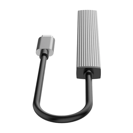 ORICO HUB USB-C STACJA DOKUJĄCA 1x USB-A 3.0 3x USB-A 2.0 DO LAPTOPA