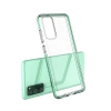 HURTEL ETUI SPRING CASE POKROWIEC ŻELOWY DO SAMSUNG GALAXY S21+ 5G OCHRONNE