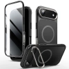 SUPCASE ETUI IBLSN ARES FLIP MAGSAFE DO IPHONE 17 AIR OCHRONA