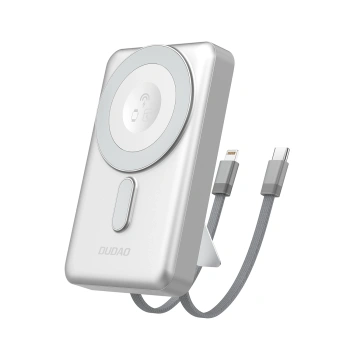 DUDAO POWERBANK K29 10000MAH PD 20W DO IPHONE 12 13 14 Z MAGSAFE