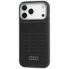 AUDI ETUI GT SYNTHETIC LEATHER DO IPHONE 17 PRO MAX MAGSAFE WYSOKIEJ