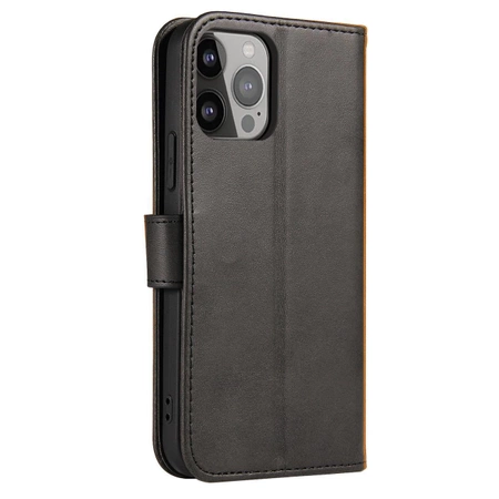 HURTEL ETUI Z KLAPKĄ MAGNET CASE DO HONOR 90 PRO Z MAGNETYCZNYM ZAMKNIĘCIEM