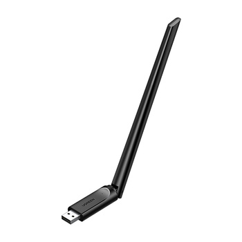 UGREEN ADAPTER WIFI USB DO KOMPUTERA 2.4/5GHZ Z OBSŁUGĄ WINDOWS