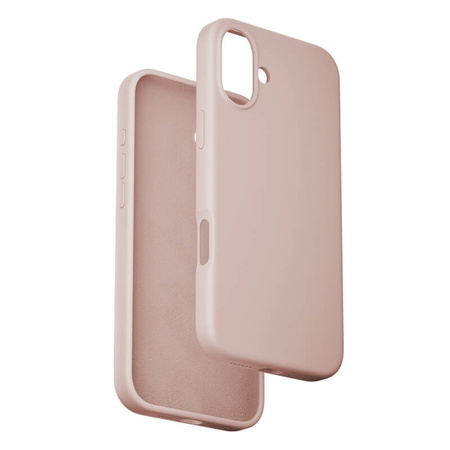 VENTION ETUI MAGNETYCZNE DO MAGSAFE IPHONE 16 PLUS Z OCHRONĄ PRZED