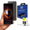 3MK FOLIA OCHRONNA DO OPPO A79 5G SILKY MATT PRIVACY OCHRONA EKRANU