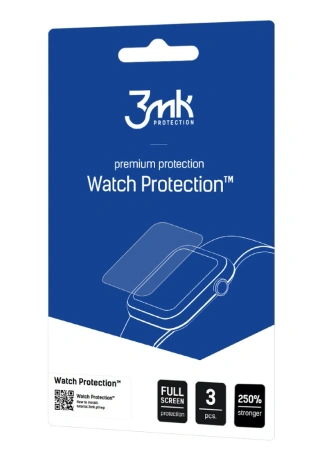 3MK SZKŁO WATCH PROTECTION FLEXIBLEGLASS DO GARETT MUSE OCHRONA EKRANU